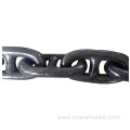 China Steel Offshore Mooring Chains With High Quality